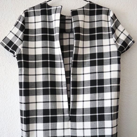 Zara T-shirt Dress - Picture 5 of 6